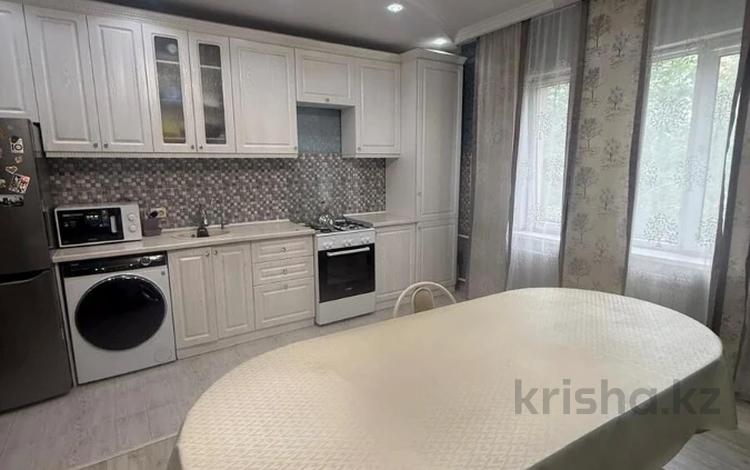 1-комнатная квартира · 52 м² · 3/9 этаж, мкр Калкаман-2 22 за 31.5 млн ₸ в Алматы, Наурызбайский р-н — фото 7