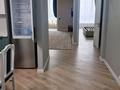 2-комнатная квартира, 74 м², 13/20 этаж помесячно, мкр Алмагуль, Гагарина 310 8 за 450 000 〒 в Алматы, Бостандыкский р-н — фото 21