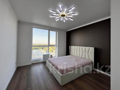 3-комнатная квартира · 64 м² · 7/10 этаж, Толе би за 44.5 млн ₸ в Алматы, Ауэзовский р-н
