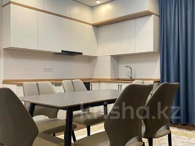 3-комнатная квартира · 64 м² · 7/10 этаж, Толе би за 44.5 млн ₸ в Алматы, Ауэзовский р-н