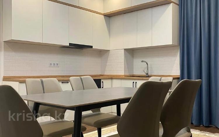 3-комнатная квартира · 64 м² · 7/10 этаж, Толе би за 44.5 млн ₸ в Алматы, Ауэзовский р-н — фото 5