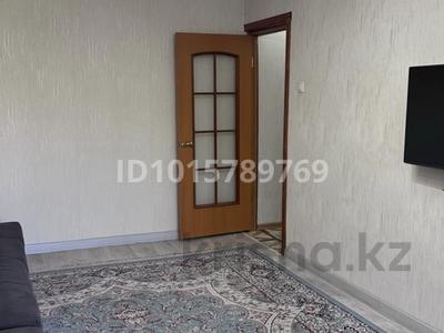 2-комнатная квартира · 50 м² · 4/5 этаж, мкр Кемел (Первомайское), Жайсан 9 — Жайсан за 220 000 ₸ в Алматы, Жетысуский р-н