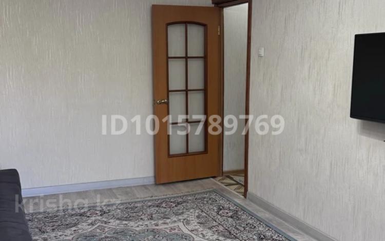 2-комнатная квартира · 50 м² · 4/5 этаж, мкр Кемел (Первомайское), Жайсан 9 — Жайсан за 220 000 ₸ в Алматы, Жетысуский р-н — фото 7