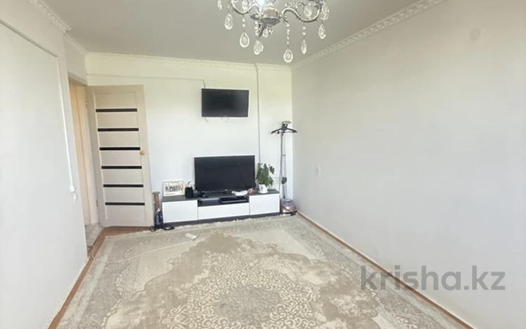 2-бөлмелі пәтер · 45 м² · 5/5 қабат, привокзальный 3 22, бағасы: 12 млн ₸ в Атырау, мкр Привокзальный-3 — фото 2