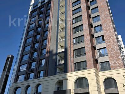 3-комнатная квартира · 118 м² · 3/15 этаж, Турар Рыскулов 3 за 122 млн ₸ в Астане, Есильский р-н