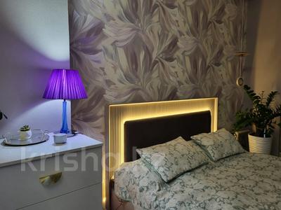 2-комнатная квартира · 50.2 м² · 7/13 этаж, Райымбека за 37.5 млн ₸ в Алматы, Ауэзовский р-н