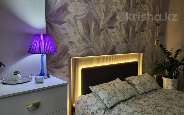 2-комнатная квартира · 50.2 м² · 7/13 этаж, Райымбека за 37.5 млн ₸ в Алматы, Ауэзовский р-н — фото 4