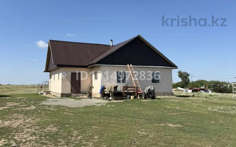 Участок · 5 га, Объездная — Алаш за 65 млн ₸ в Астане, р-н Байконур — фото 2
