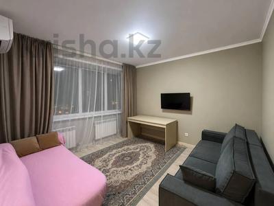 1-комнатная квартира · 38.5 м² · 11/24 этаж, Кайыма Мухамедханова 17 за 24.5 млн ₸ в Астане, Есильский р-н