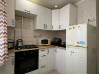 2-комнатная квартира · 44 м² · 1/5 этаж, мкр Айгуль, Сергей Тюленина за 13.5 млн 〒 в Уральске