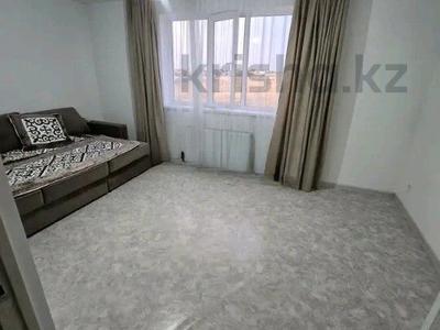 1-комнатная квартира · 40.3 м² · 4/6 этаж, мкр Мадениет за 24 млн ₸ в Алматы, Алатауский р-н