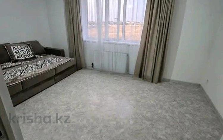 1-комнатная квартира · 40.3 м² · 4/6 этаж, мкр Мадениет за 24 млн ₸ в Алматы, Алатауский р-н — фото 2