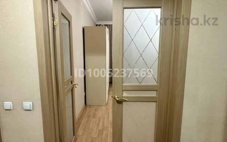 2-комнатная квартира · 57 м² · 4/10 этаж, Сарайшык 34 — БАЙТЕРЕК за 34 млн 〒 в Астане — фото 2