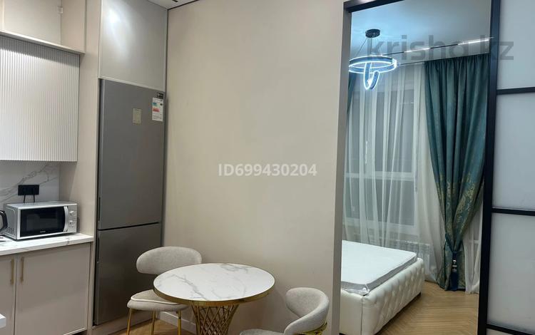 1-комнатная квартира · 40 м² · 5/12 этаж, Тастак-1 м-н 5 — Райымбека Емцова за 18 000 ₸ в Алматы, Ауэзовский р-н — фото 2