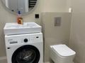 1-комнатная квартира · 40 м² · 5/12 этаж, Тастак-1 м-н 5 — Райымбека Емцова за 18 000 ₸ в Алматы, Ауэзовский р-н — фото 12