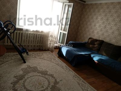 2-комнатная квартира · 52 м² · 4/5 этаж, мкр Юго-Восток, Мкр Юго-Восток, мкр Орбита за 23 млн ₸ в Караганде, Казыбек би р-н