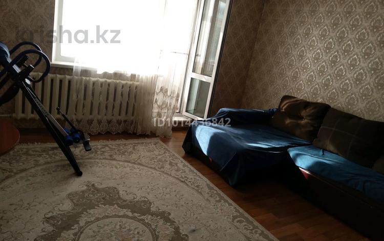 2-бөлмелі пәтер · 52 м² · 4/5 қабат, Орбита ш/а., Мкр Юго-Восток, мкр Орбита, бағасы: 23 млн ₸ в Караганде, Казыбек би р-н — фото 2