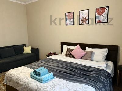 1-комнатная квартира · 38 м² · 19/22 этаж, Бектурова 4/1 — Туран и Керей-Жанибек хандар, Кардиологический центр, Ана Мен бала, Онкологический центр и Нейрохирургии за 16 000 ₸ в Астане, Есильский р-н
