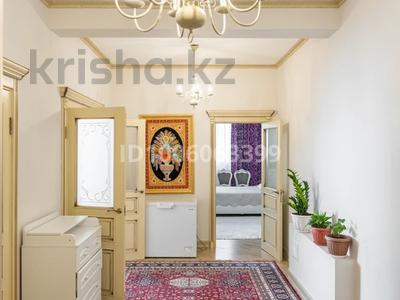 2-комнатная квартира · 105 м² · 23/29 этаж, Габдуллина 17 — Кенесары-Республика за 55 млн 〒 в Астане, р-н Байконур