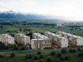 1-бөлмелі пәтер · 36.4 м² · 1/7 қабат, Естай 39/3, бағасы: 17.1 млн ₸ в  — фото 6