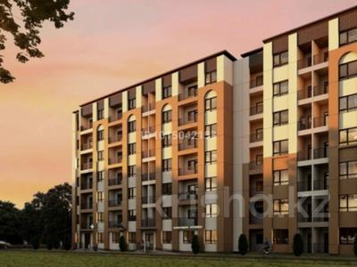 1-бөлмелі пәтер · 36.4 м² · 1/7 қабат, Естай 39/3, бағасы: 17.1 млн ₸ в 