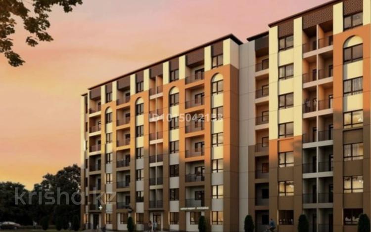 1-бөлмелі пәтер · 36.4 м² · 1/7 қабат, Естай 39/3, бағасы: 17.1 млн ₸ в  — фото 3