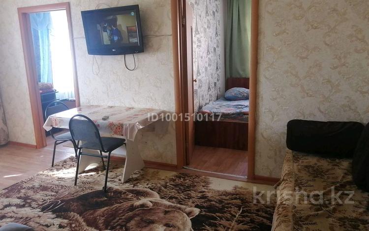 4-бөлмелі пәтер · 61.1 м² · 3/5 қабат, Мкр.6 9 — Мкр.6 дом 10, бағасы: 330 000 ₸ в Житикаре — фото 2