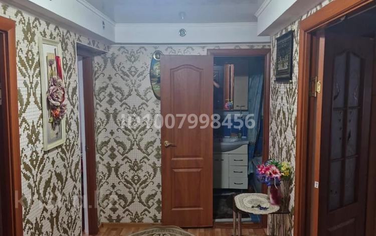 3-комнатная квартира · 63 м² · 2/6 этаж, мкр 8 269 — Братьев жубановых 269 за 22 млн ₸ в Актобе — фото 3