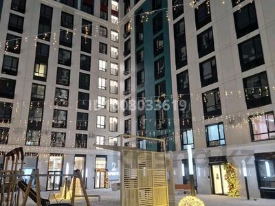 1-комнатная квартира · 60.6 м² · 8/10 этаж, мкр. Алтын орда 11б за 30 млн ₸ в Актобе