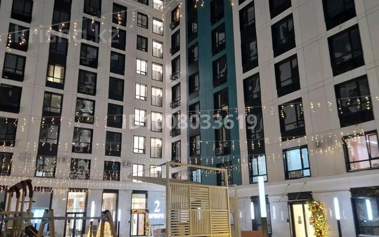 1-комнатная квартира · 60.6 м² · 8/10 этаж, мкр. Алтын орда 11б за 30 млн ₸ в Актобе — фото 3