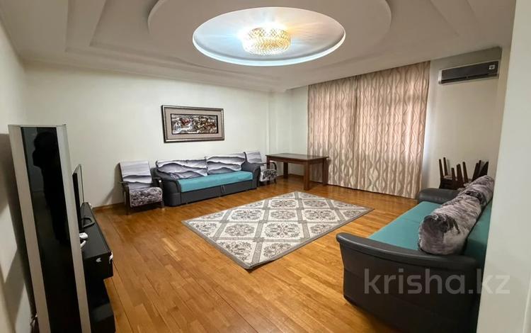 3-бөлмелі пәтер · 130 м² · 7/10 қабат, Кунаева — ЖК Отау над Дефиле, бағасы: 350 000 ₸ в Шымкенте, Аль-Фарабийский р-н — фото 21