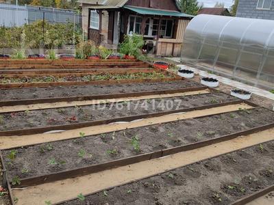 Дача · 1 комната · 14 м² · 6 сот., 3-я дачная 257 — СТ "Ёлочка" за 5 млн 〒 в Петропавловске