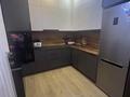 3-комнатная квартира · 106 м² · 5/10 этаж, Айнакол 66/1 за 60 млн ₸ в Астане, Алматы р-н