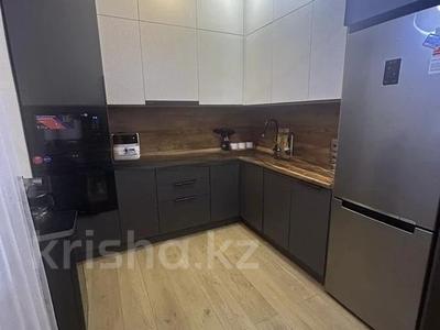 3-комнатная квартира · 106 м² · 5/10 этаж, Айнакол 66/1 за 60 млн ₸ в Астане, Алматы р-н