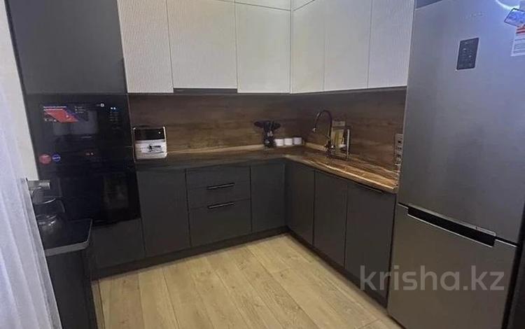 3-комнатная квартира · 106 м² · 5/10 этаж, Айнакол 66/1 за 60 млн ₸ в Астане, Алматы р-н — фото 18