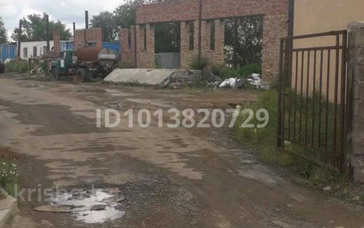 Өнеркәсіптік база · 25 сотық, А. Пушкина 26/1, бағасы: 260 млн ₸ в Астане, р-н Байконур — фото 2