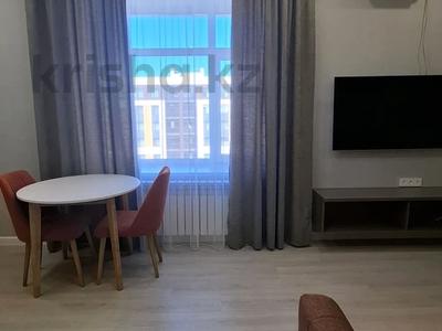 2-комнатная квартира · 46 м² · 9/10 этаж, мкр Юго-Восток, Муканова 55/2 за 350 000 ₸ в Караганде, Казыбек би р-н