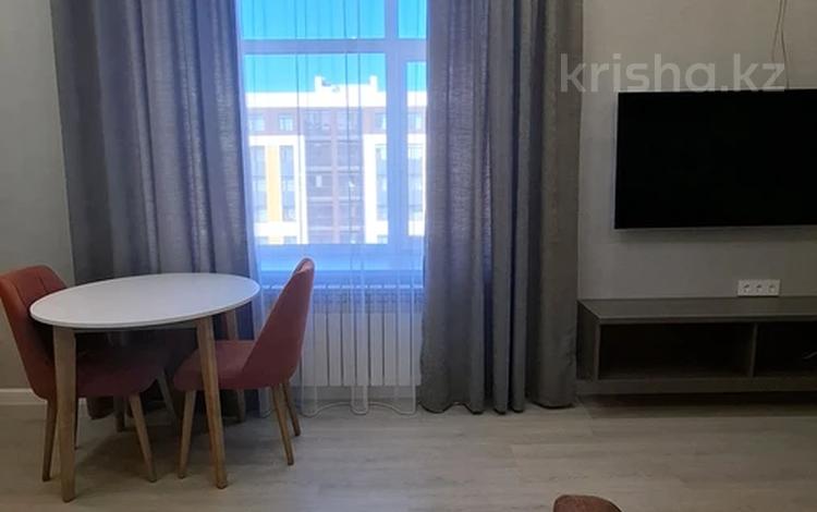 2-комнатная квартира · 46 м² · 9/10 этаж, мкр Юго-Восток, Муканова 55/2 за 350 000 ₸ в Караганде, Казыбек би р-н — фото 2