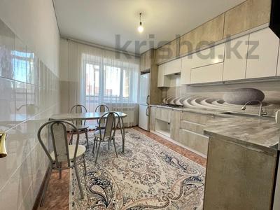 3-бөлмелі пәтер, 84 м², 9/9 қабат, микр. Аэропорт 7, бағасы: 26 млн 〒 в Костанае