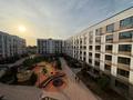 3-комнатная квартира · 84 м² · 5/6 этаж, Кайрат микрорайон 716/16 за 46.5 млн ₸ в Алматы, Турксибский р-н