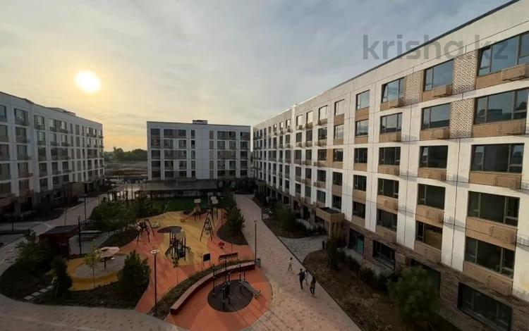 3-комнатная квартира · 84 м² · 5/6 этаж, Кайрат микрорайон 716/16 за 46.5 млн ₸ в Алматы, Турксибский р-н — фото 5