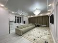 3-комнатная квартира · 102 м² · 5/18 этаж, Абая 164/5 — Брусиловского за 86 млн ₸ в Алматы, Бостандыкский р-н