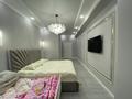 3-комнатная квартира · 102 м² · 5/18 этаж, Абая 164/5 — Брусиловского за 86 млн ₸ в Алматы, Бостандыкский р-н — фото 10