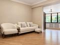 2-бөлмелі пәтер · 80 м² · 1/7 қабат, Митина 4 — Достык, бағасы: 800 000 ₸ в Алматы, Медеуский р-н — фото 2