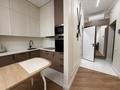 2-бөлмелі пәтер · 80 м² · 1/7 қабат, Митина 4 — Достык, бағасы: 800 000 ₸ в Алматы, Медеуский р-н — фото 7