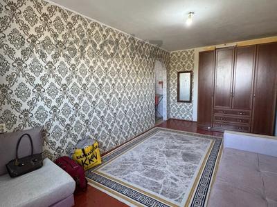 3-комнатная квартира · 60 м² · 4/5 этаж, Кобыланды Батыра 40 за 21 млн ₸ в Костанае