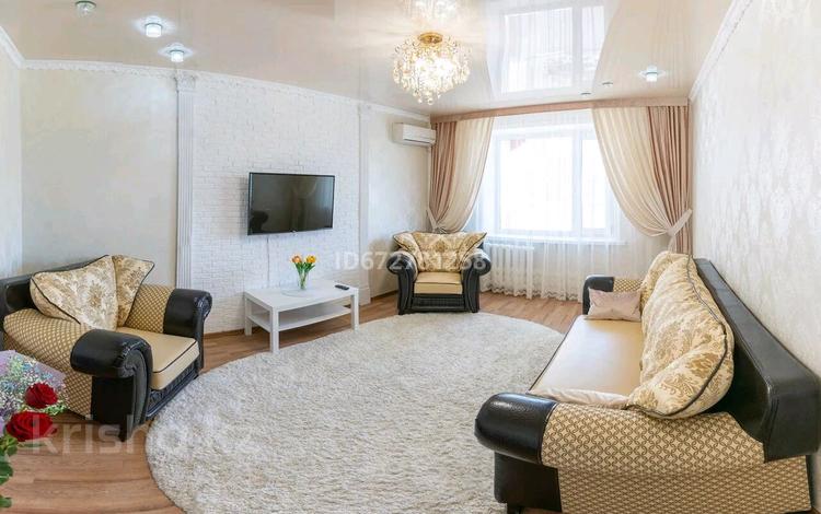 2-комнатная квартира · 52.6 м² · 4/9 этаж, Естая — Естая - Назарбаева напротивТД АРТУР за 18 000 ₸ в Павлодаре — фото 2