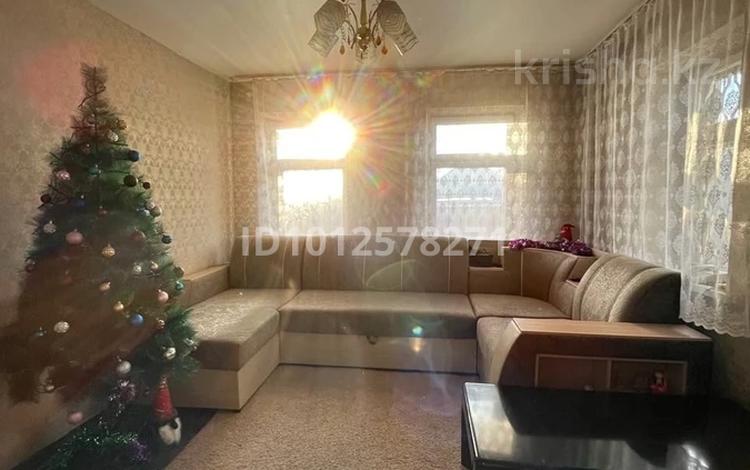 Отдельный дом · 3 комнаты · 54 м² · 6 сот., Доватора 30 — П.Мирный за 14.5 млн ₸ в Усть-Каменогорске — фото 2