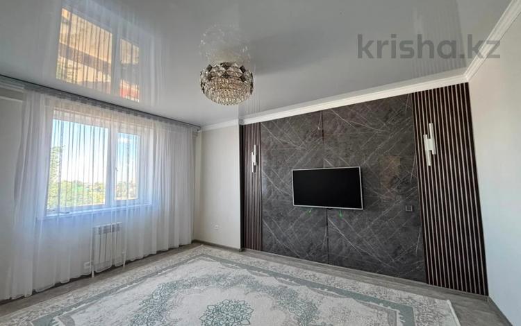 1-бөлмелі пәтер · 40 м² · 4/5 қабат, Алтын орда ш/а., бағасы: 16 млн ₸ в Актобе, мкр. Алтын орда — фото 8