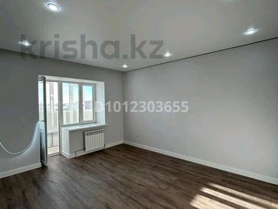 2-бөлмелі пәтер · 75 м² · 6/9 қабат, Мкр. Алтын орда, бағасы: 32 млн ₸ в Актобе, мкр Авиатор